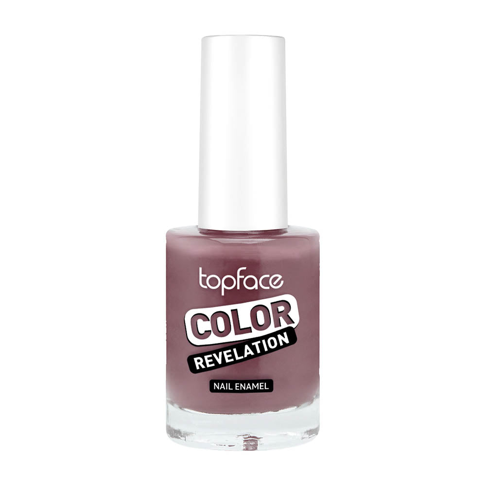 Color Revelation Nail Enamel