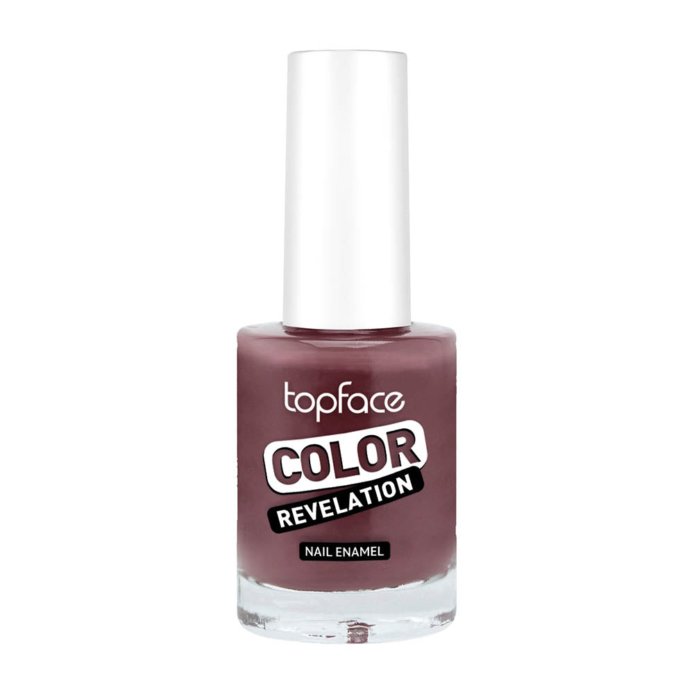 Color Revelation Nail Enamel