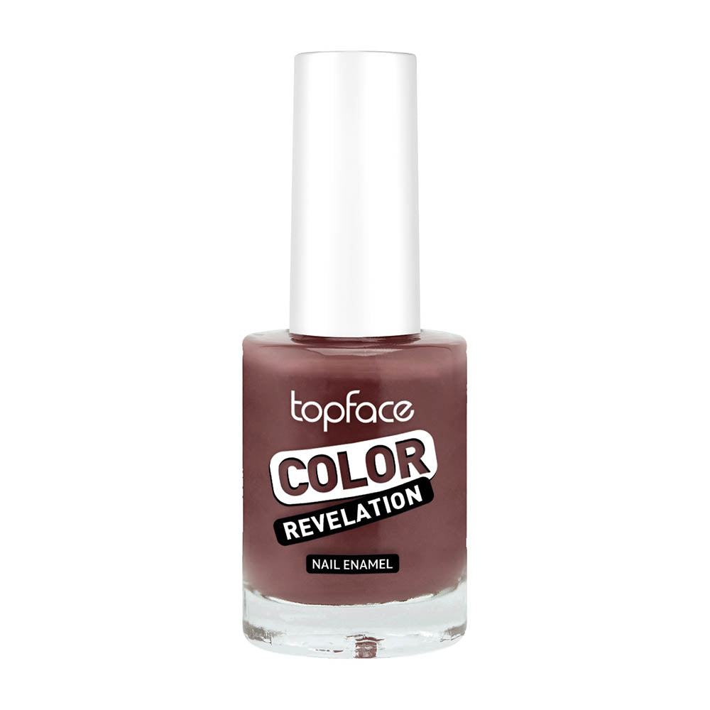 Color Revelation Nail Enamel