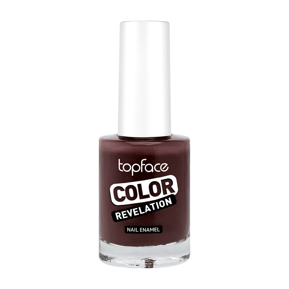 Color Revelation Nail Enamel