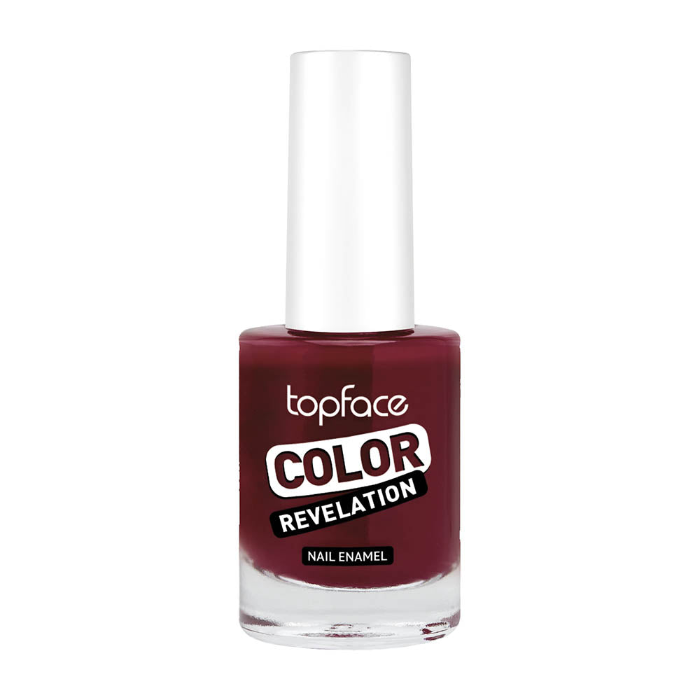 Color Revelation Nail Enamel