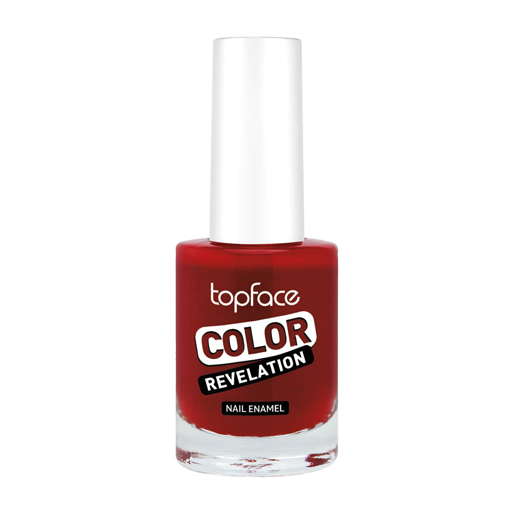 Color Revelation Nail Enamel