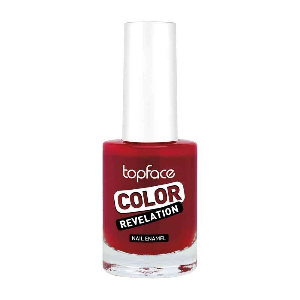 Color Revelation Nail Enamel