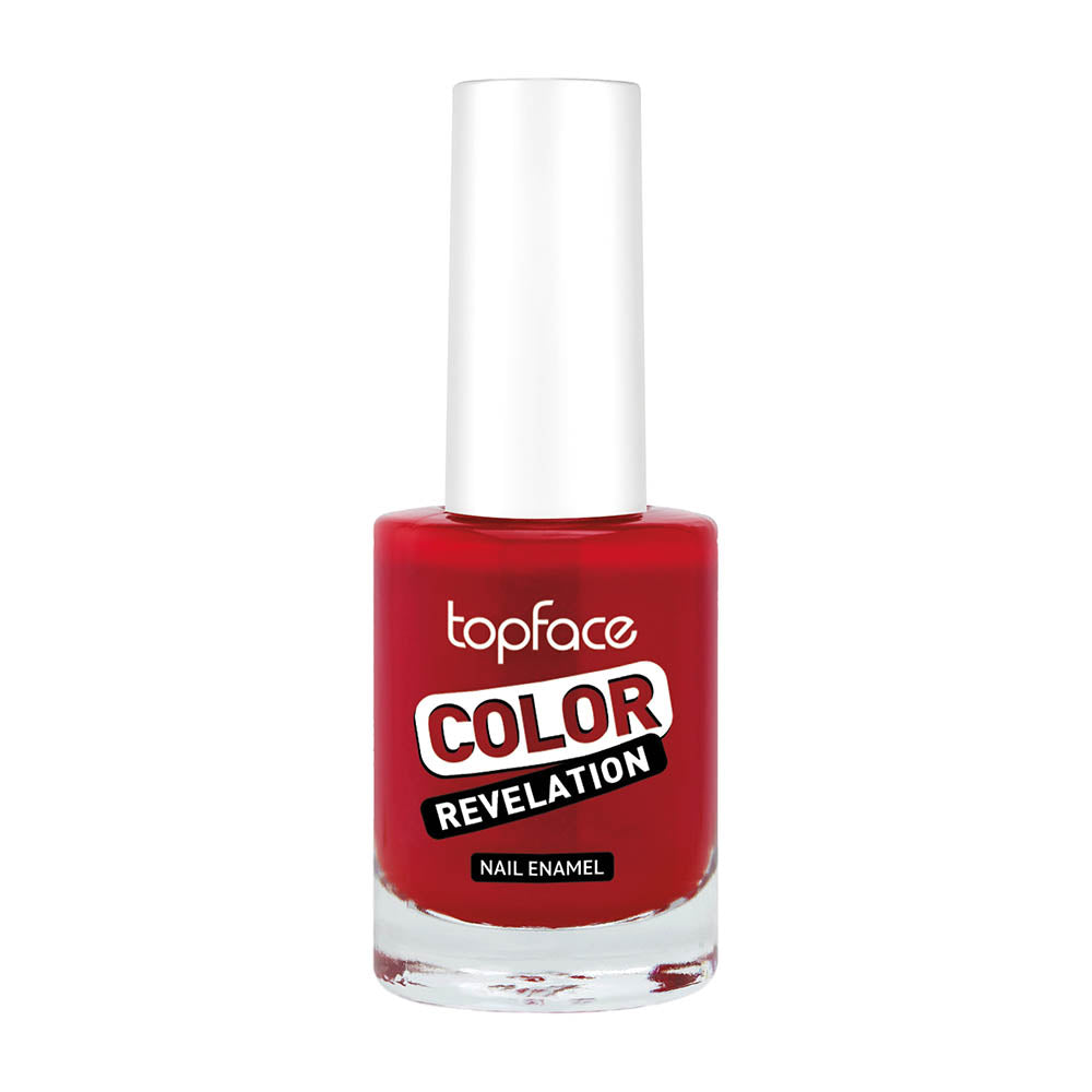 Color Revelation Nail Enamel