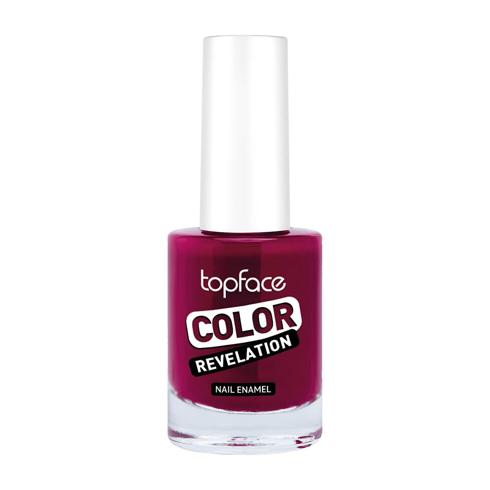Color Revelation Nail Enamel