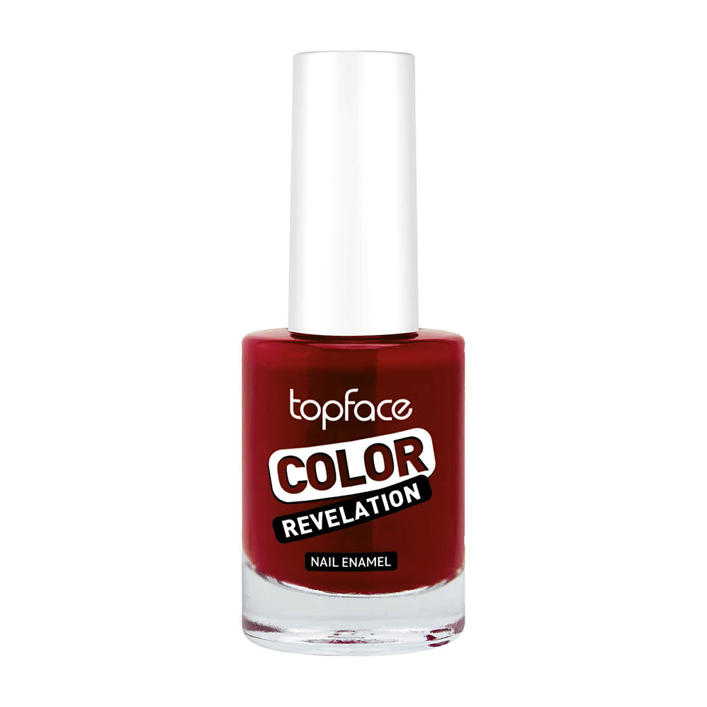 Color Revelation Nail Enamel