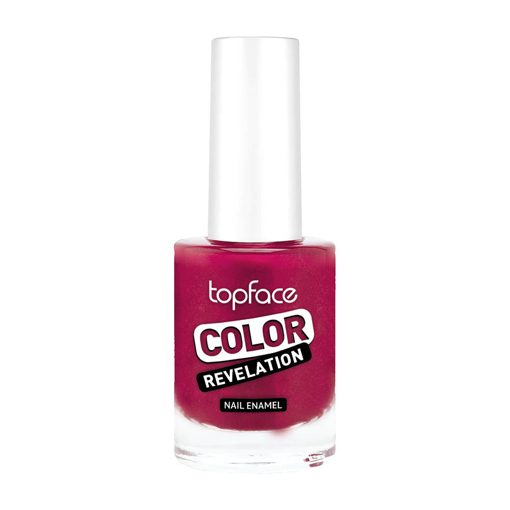 Color Revelation Nail Enamel