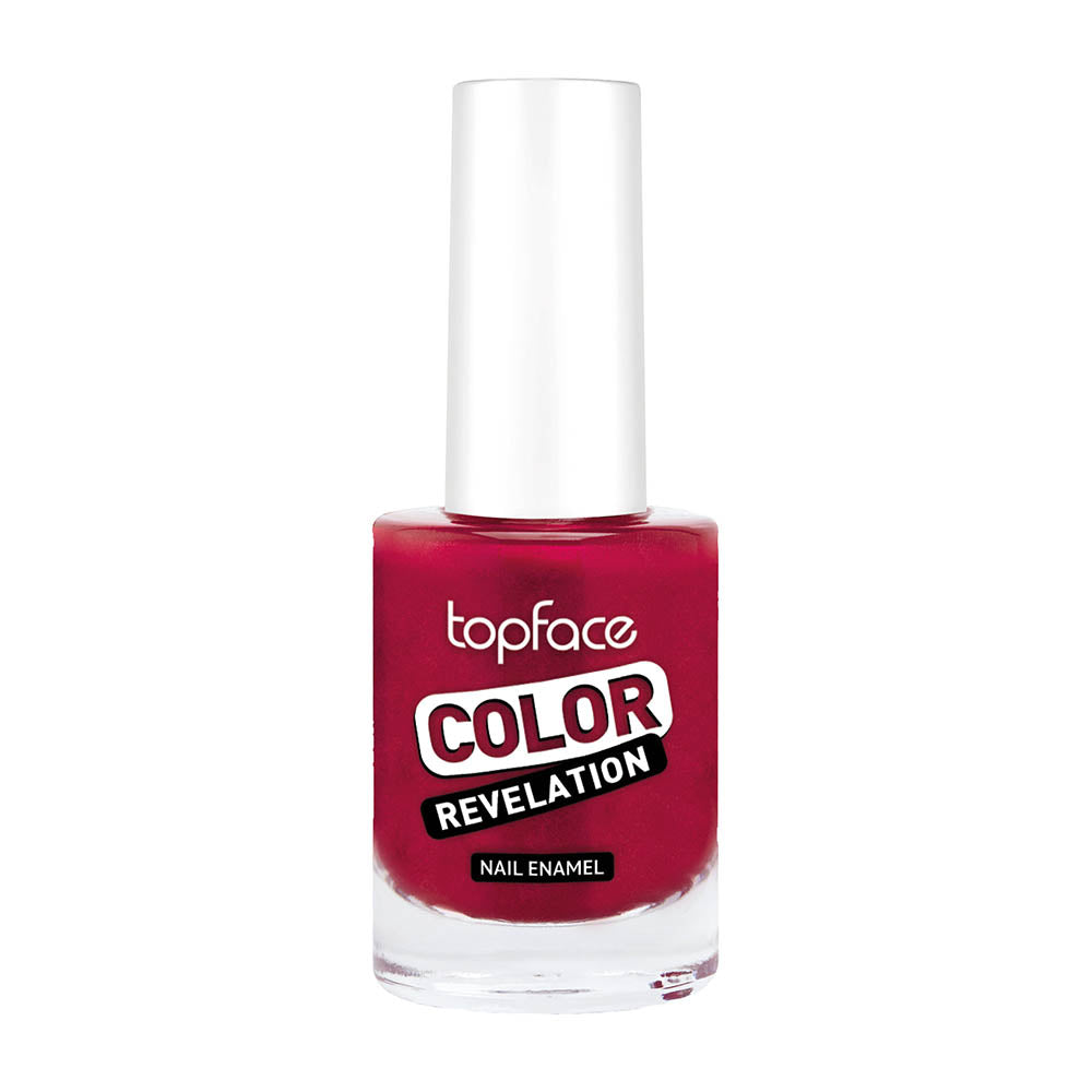 Color Revelation Nail Enamel