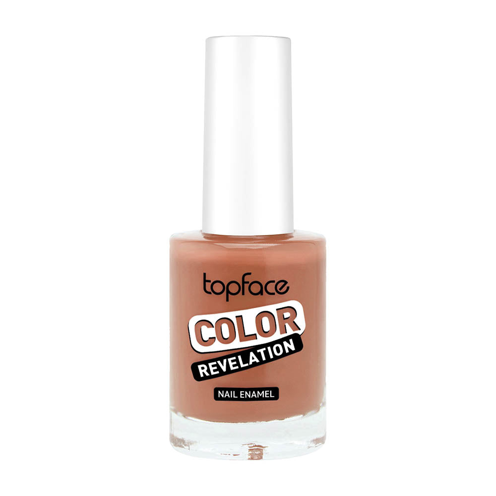 Color Revelation Nail Enamel