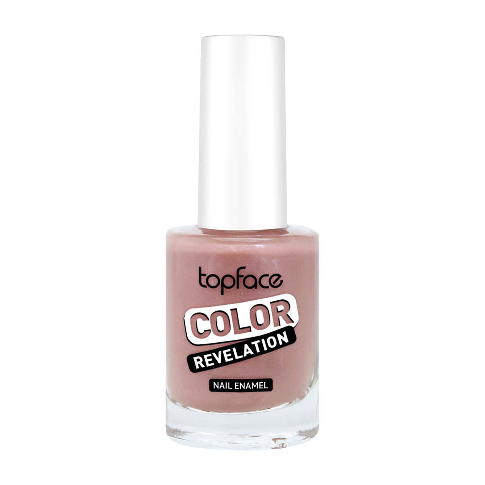 Color Revelation Nail Enamel