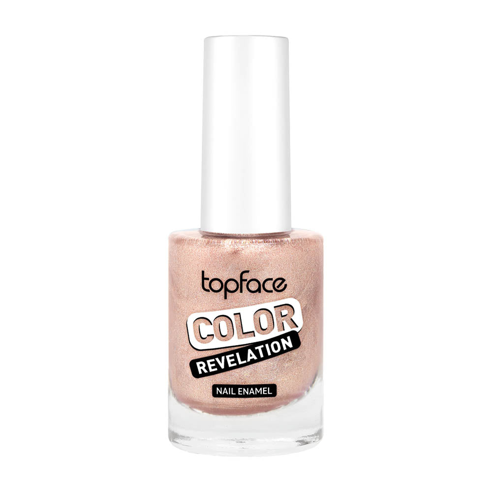 Color Revelation Nail Enamel