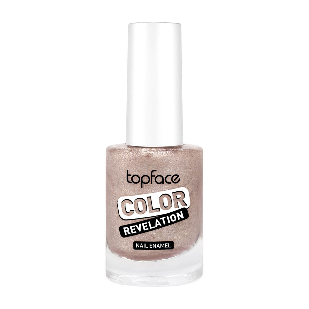 Color Revelation Nail Enamel