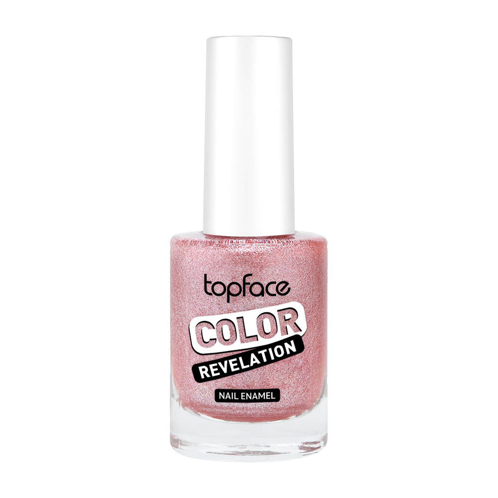 Color Revelation Nail Enamel