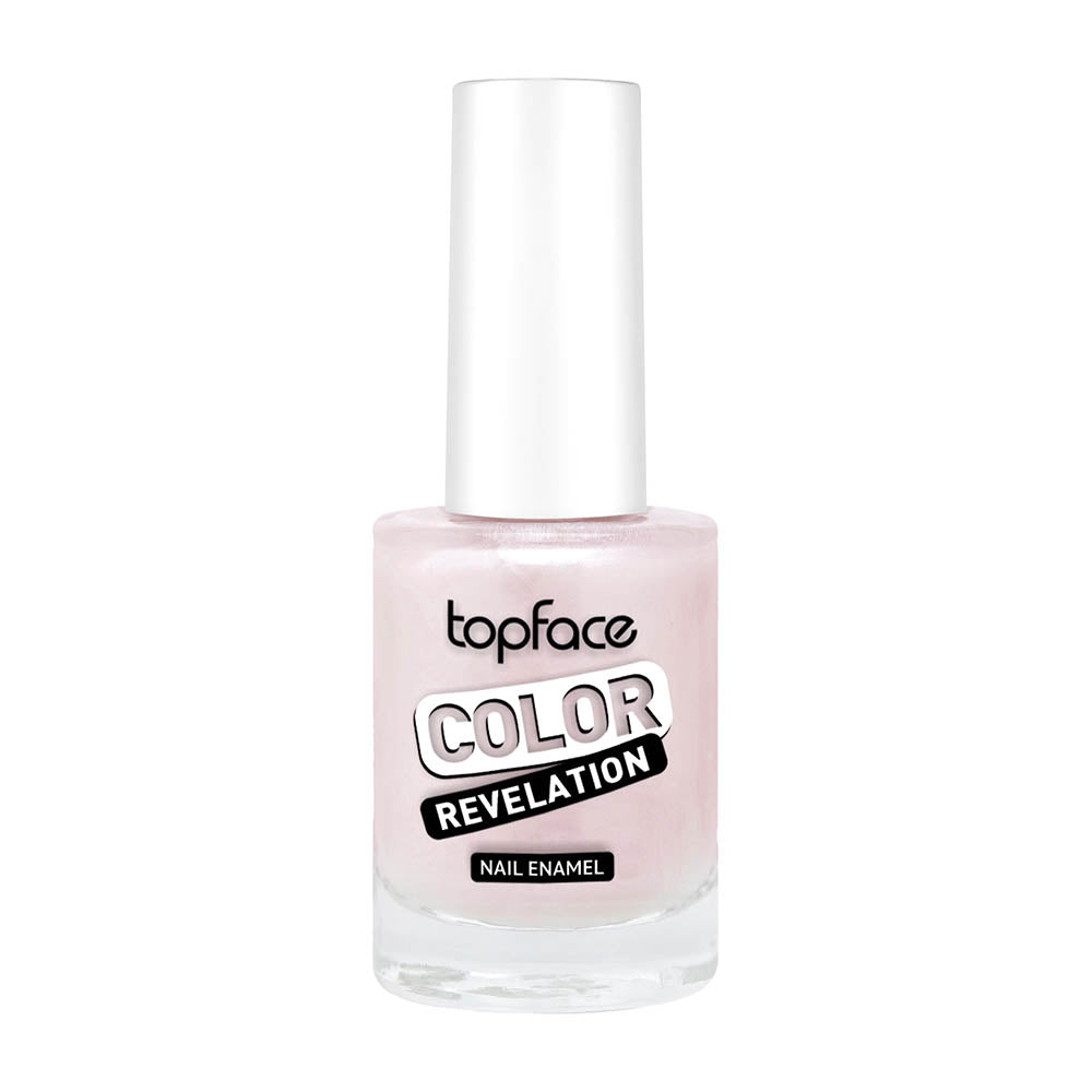 Color Revelation Nail Enamel