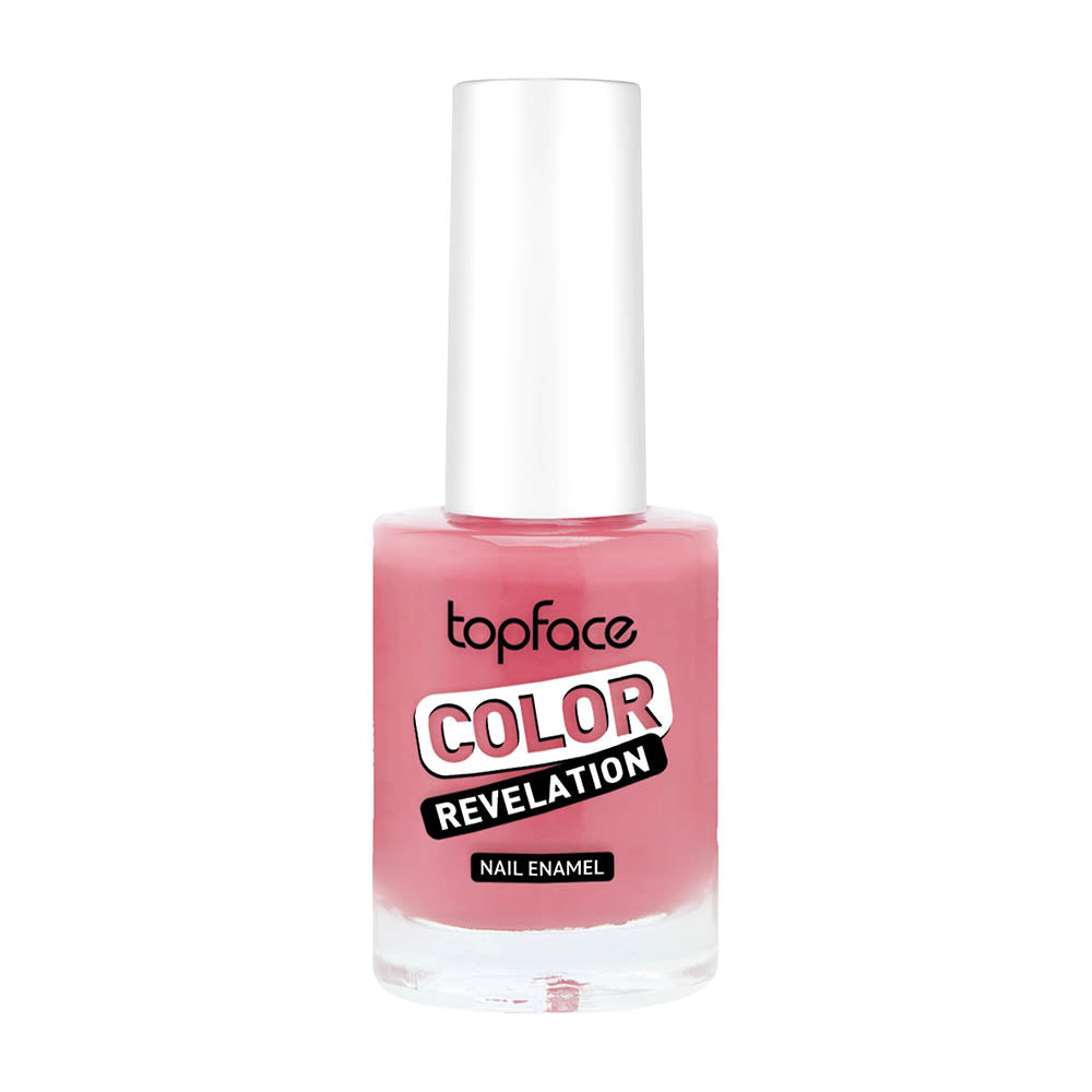 Color Revelation Nail Enamel
