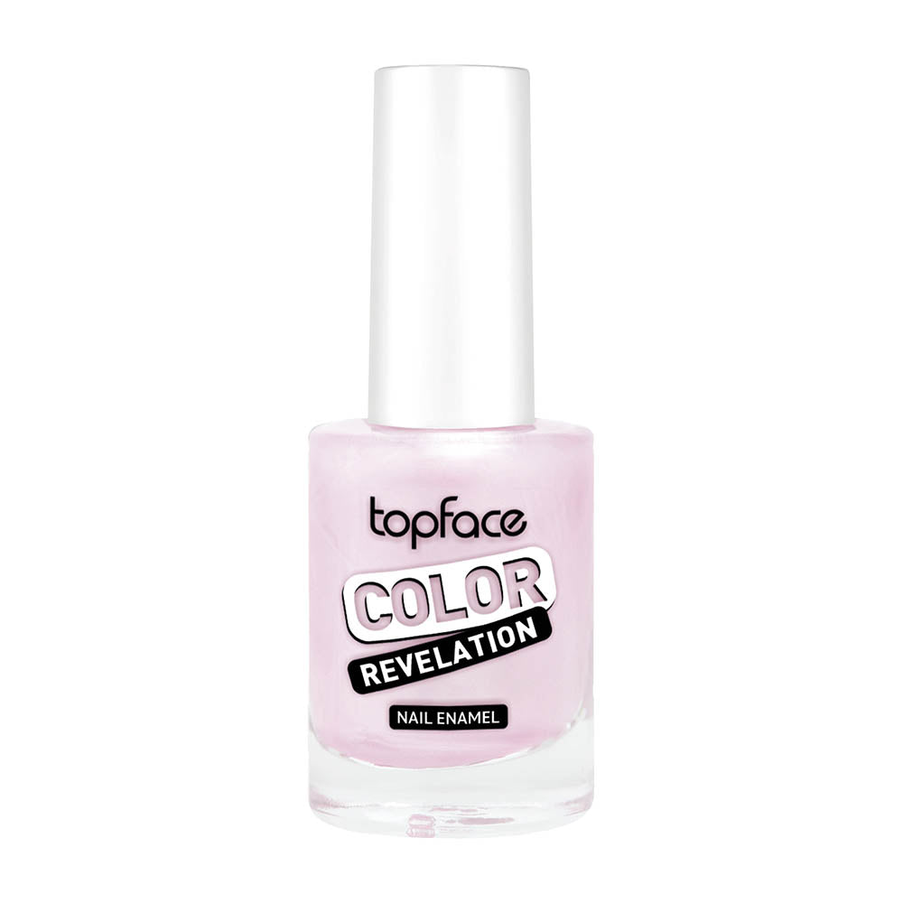 Color Revelation Nail Enamel