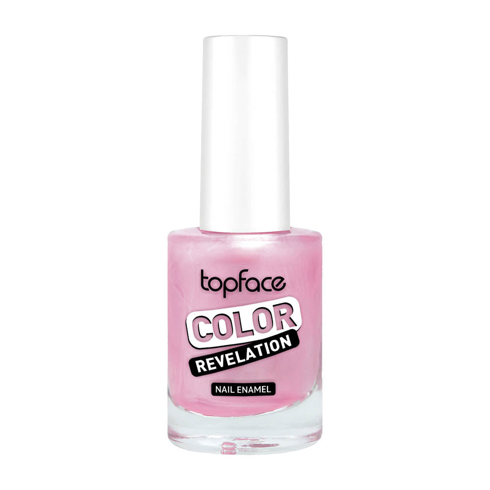 Color Revelation Nail Enamel