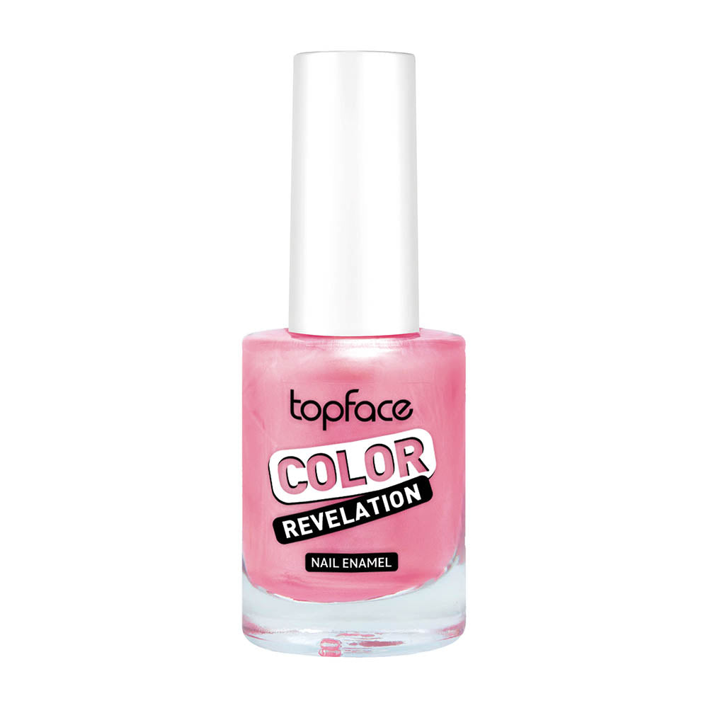 Color Revelation Nail Enamel