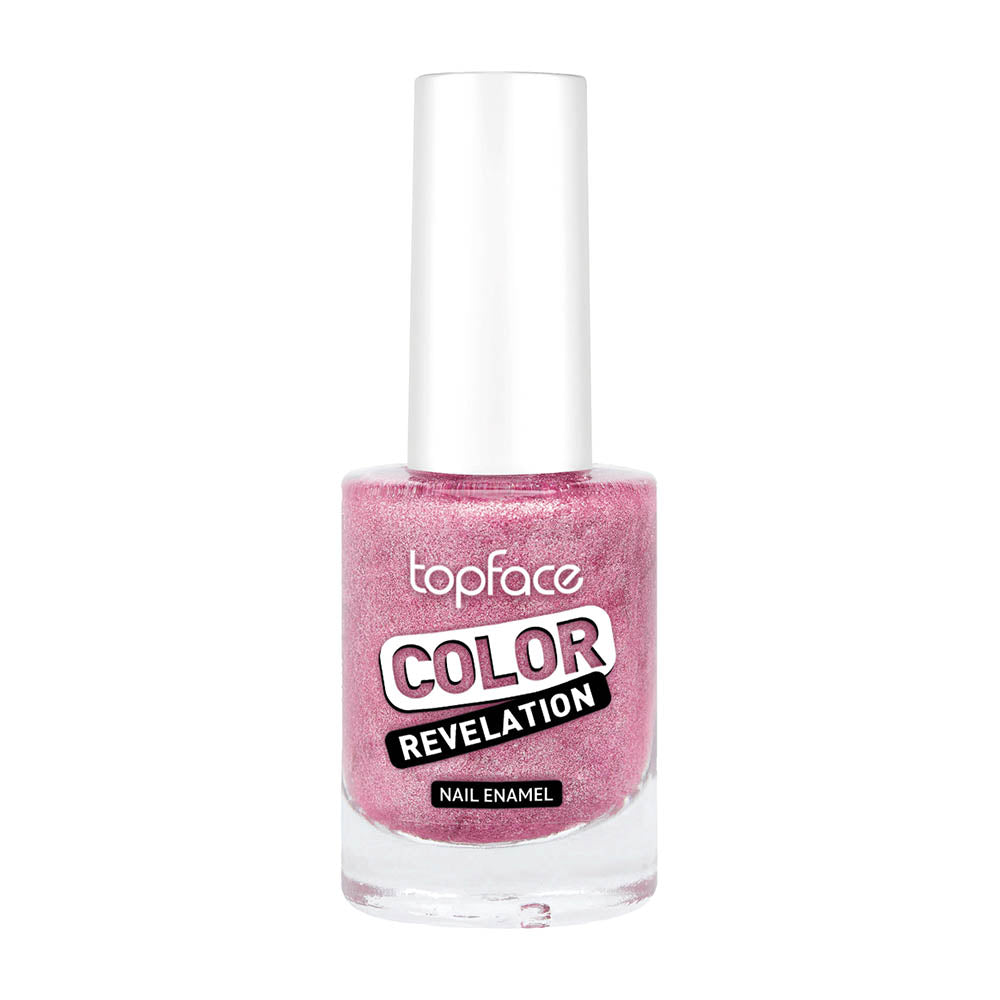 Color Revelation Nail Enamel