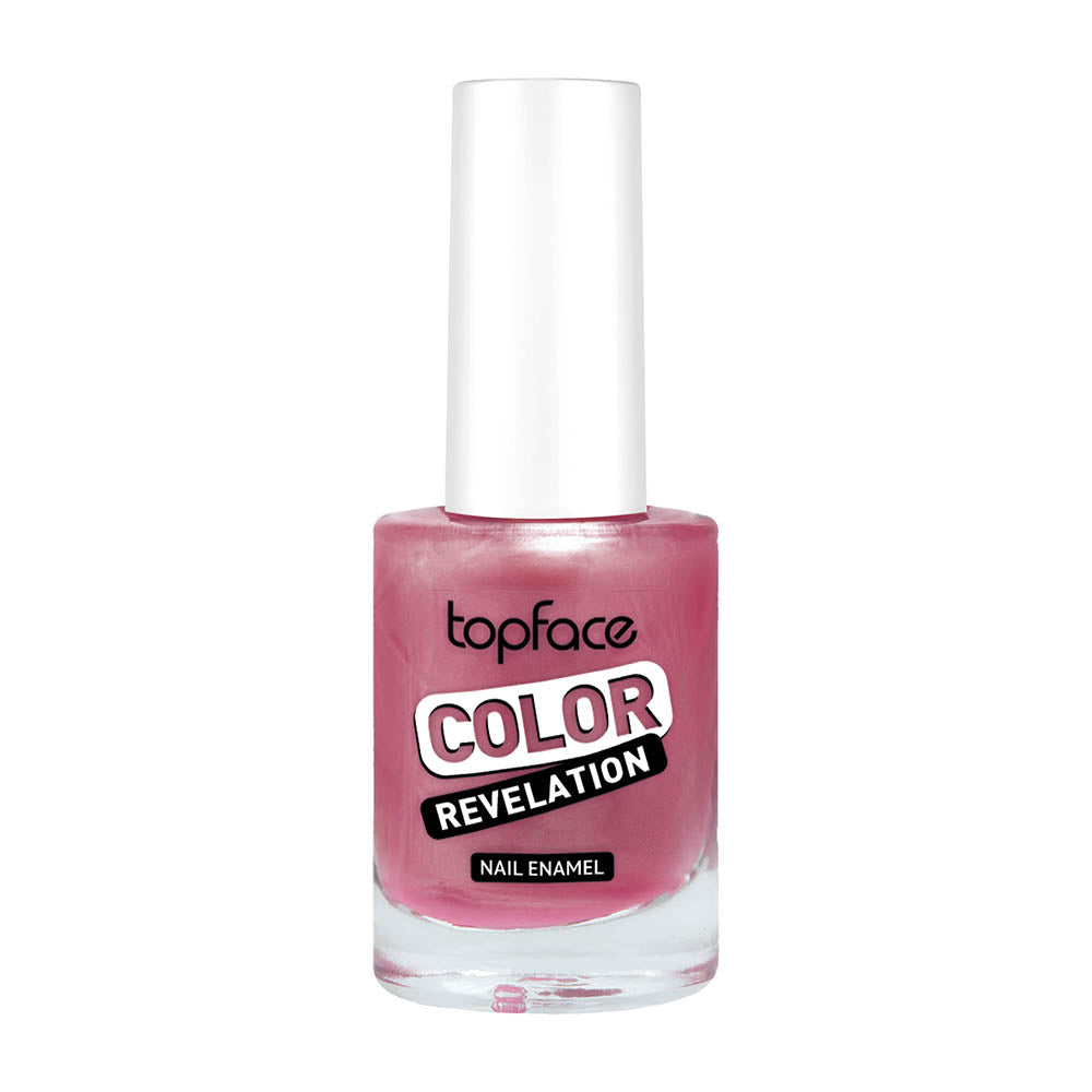 Color Revelation Nail Enamel
