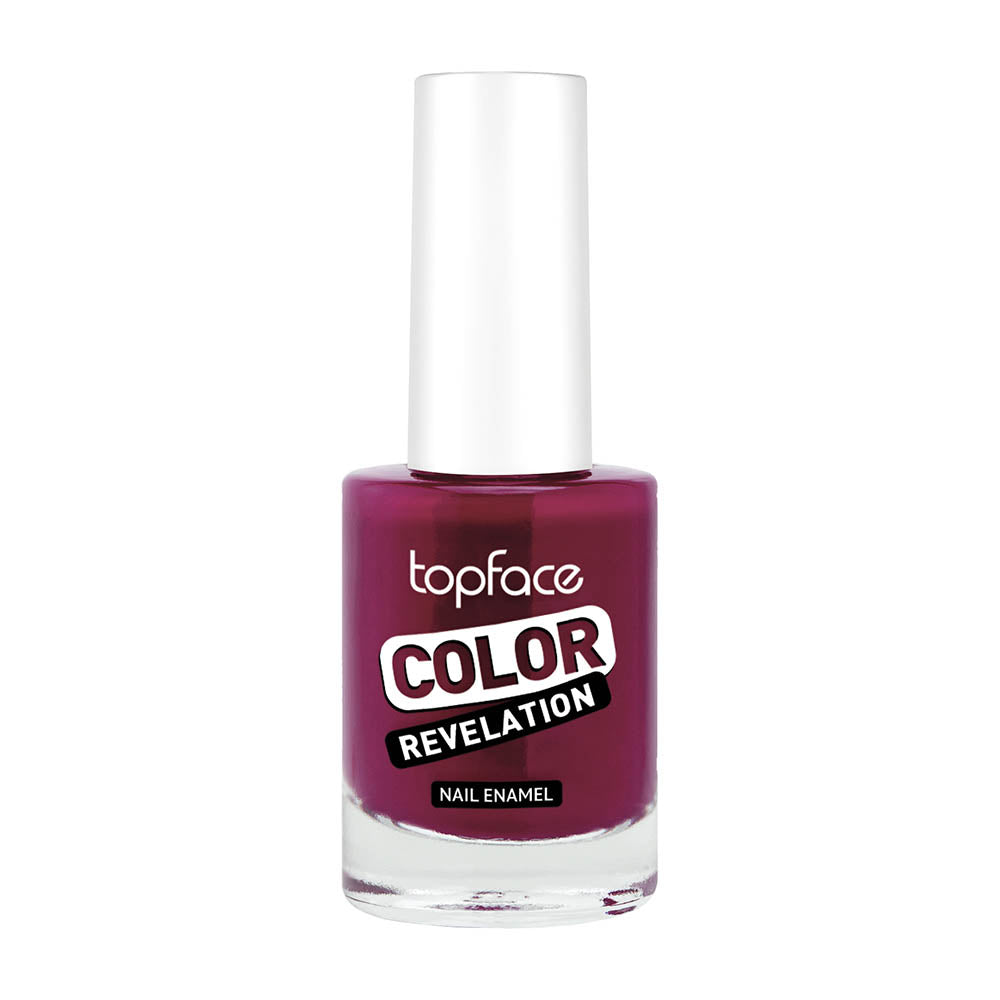 Color Revelation Nail Enamel