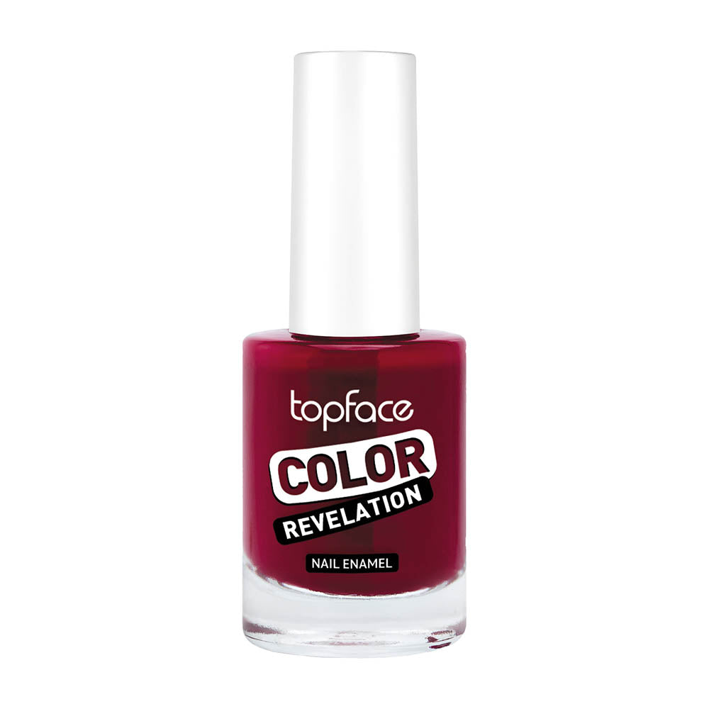 Color Revelation Nail Enamel