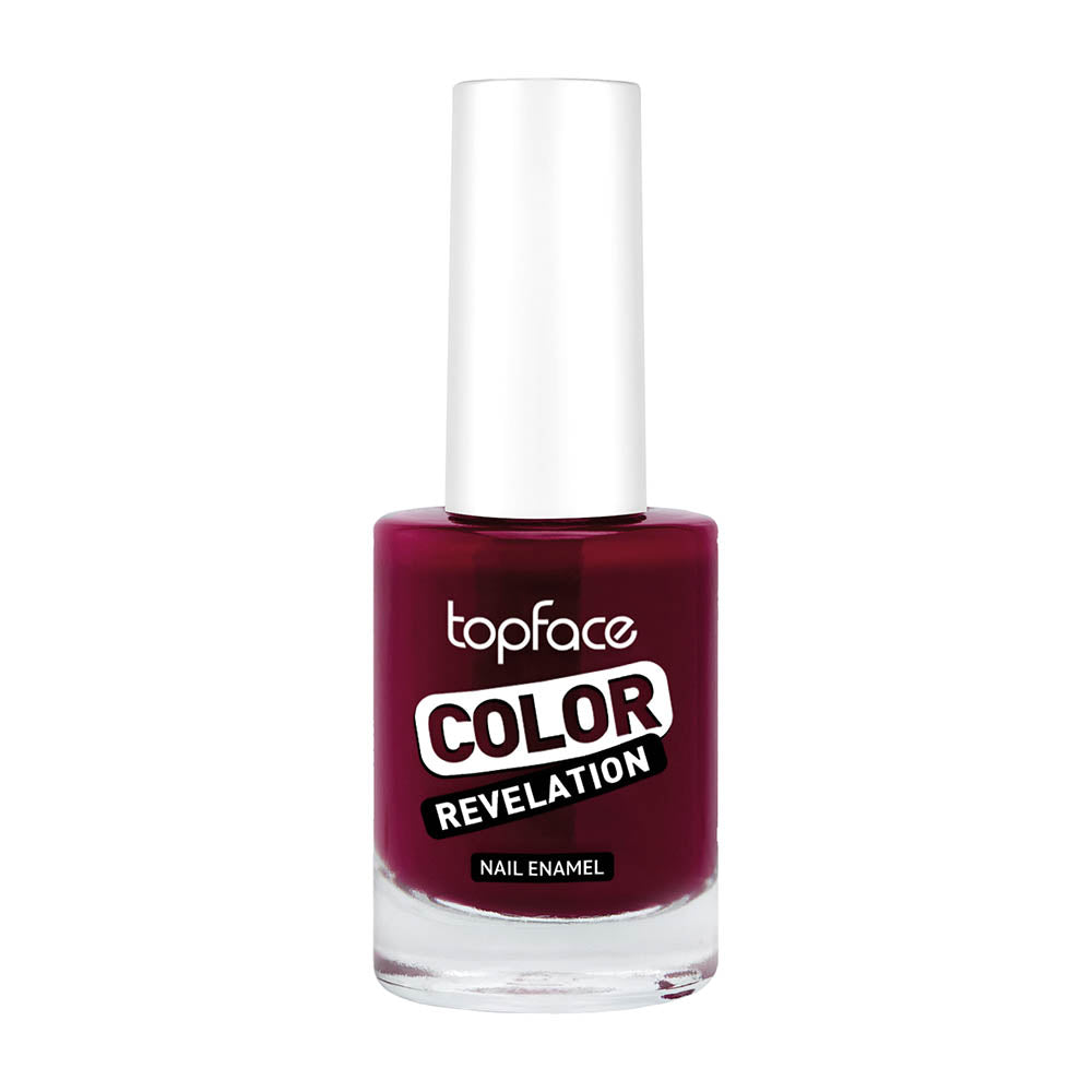 Color Revelation Nail Enamel