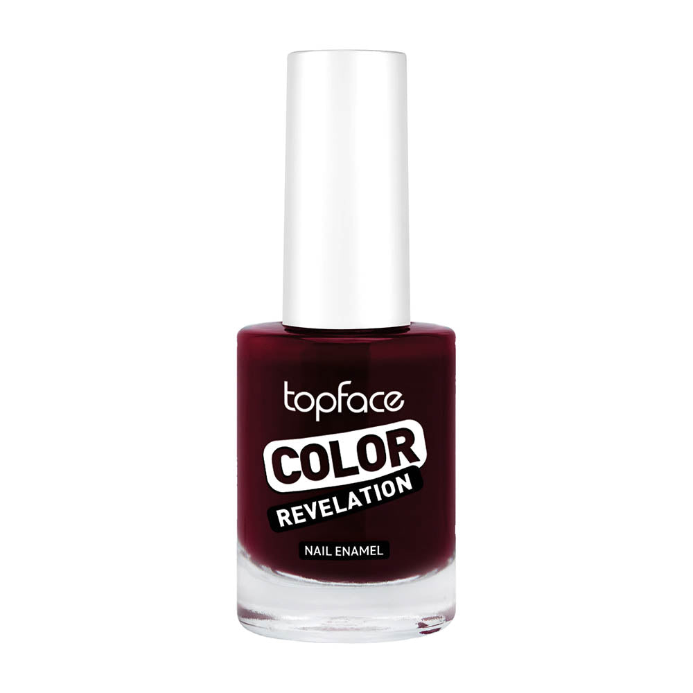 Color Revelation Nail Enamel