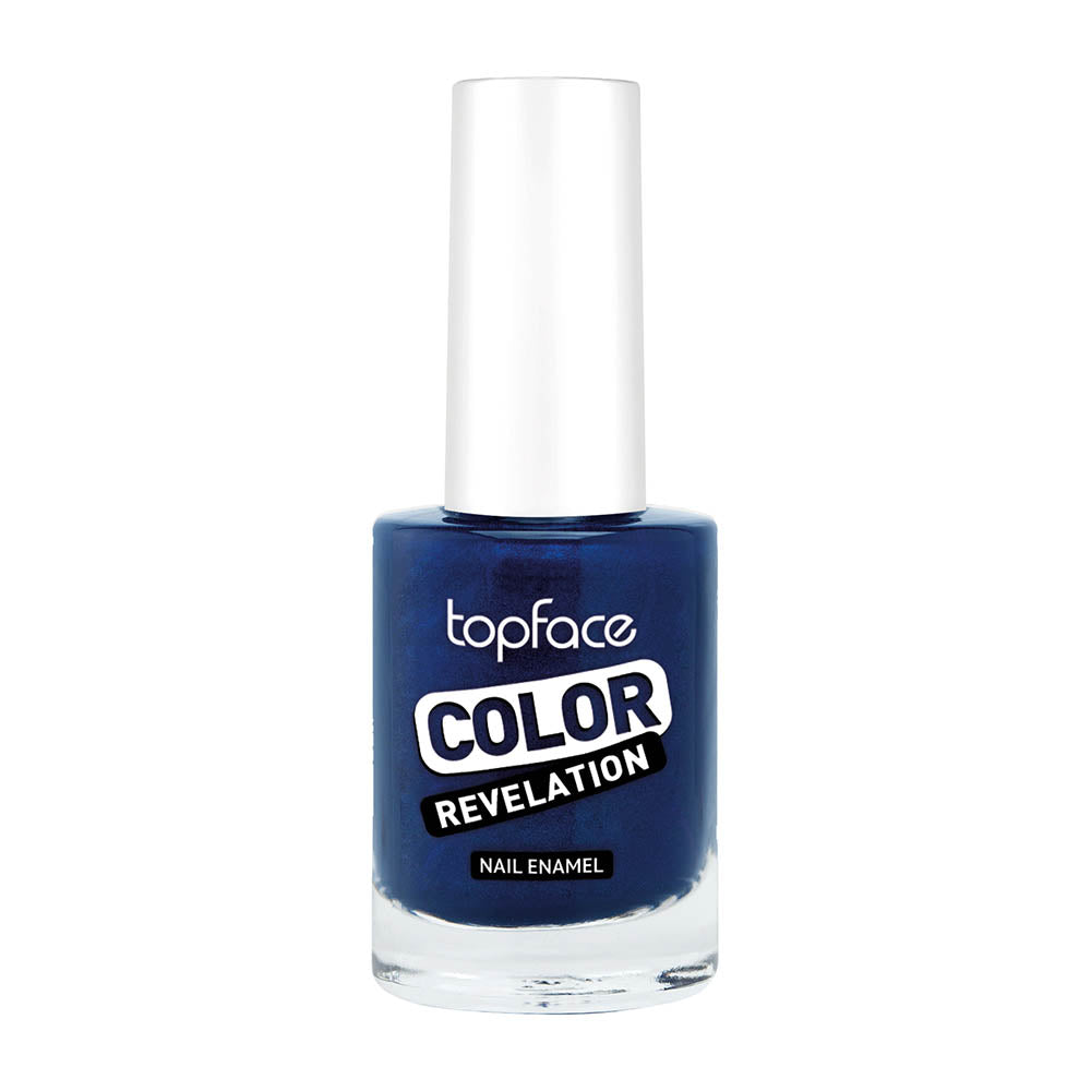 Color Revelation Nail Enamel