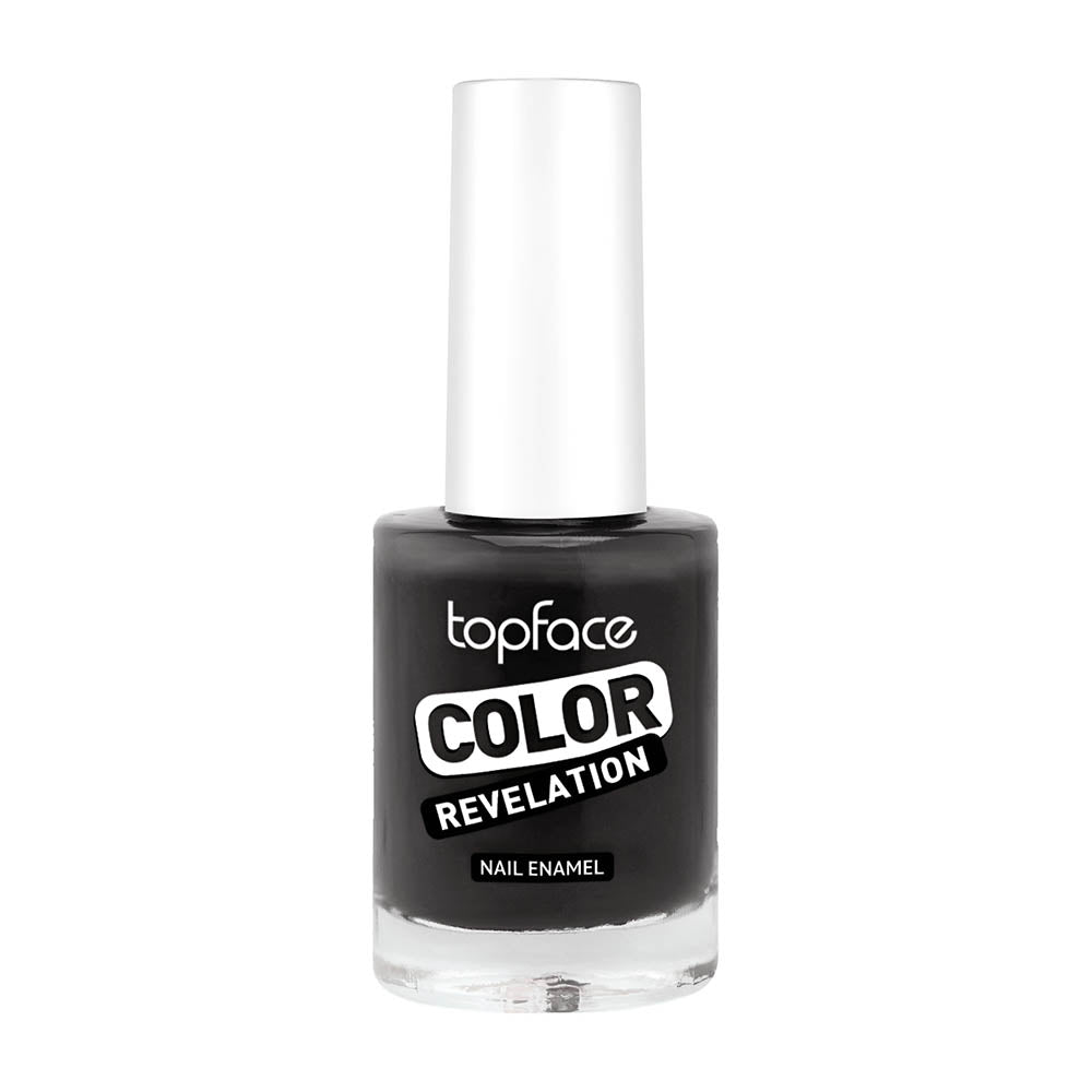 Color Revelation Nail Enamel