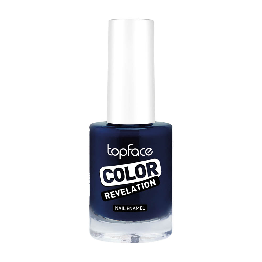 Color Revelation Nail Enamel