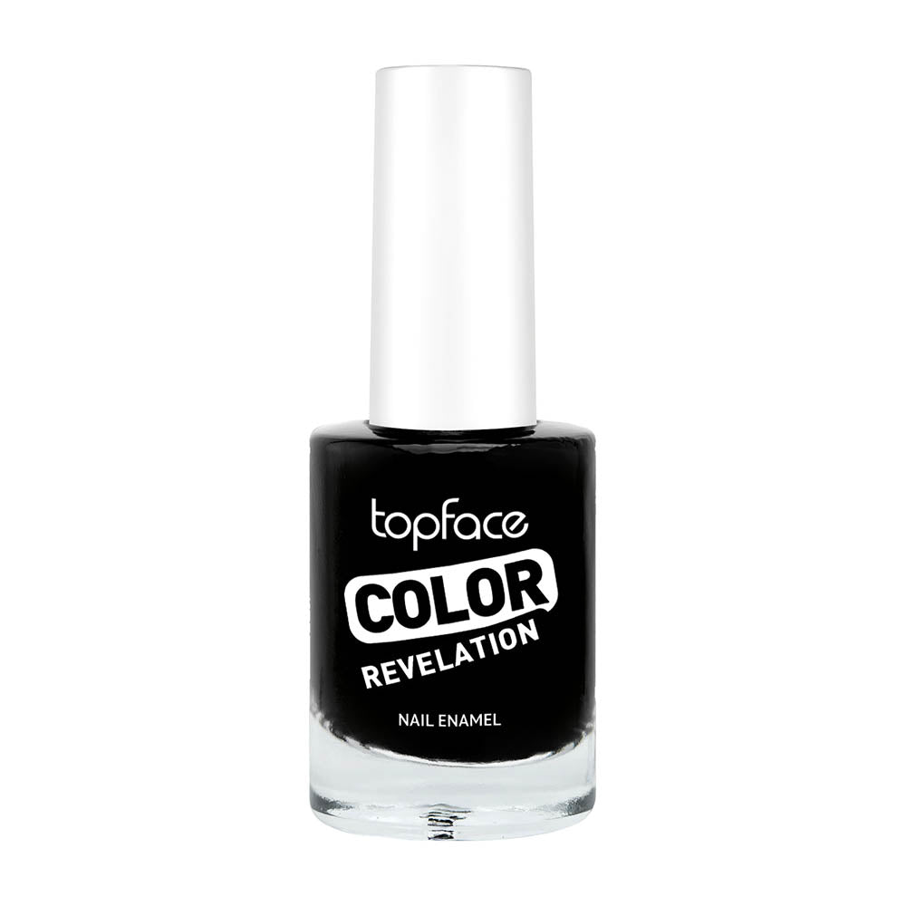 Color Revelation Nail Enamel