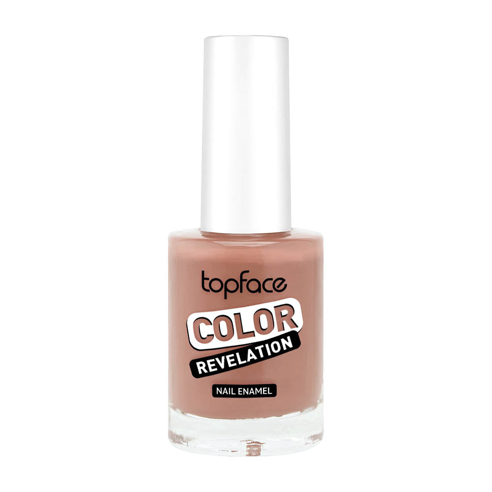 Color Revelation Nail Enamel
