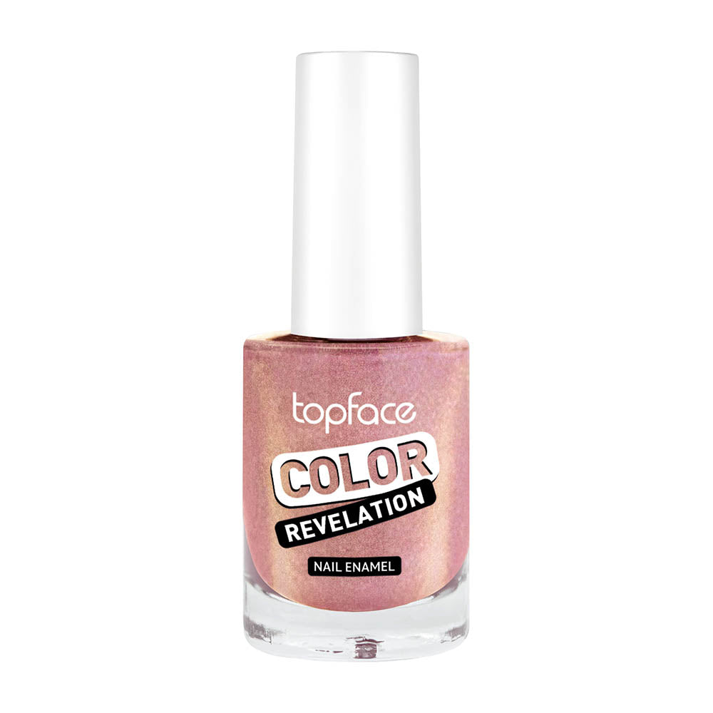 Color Revelation Nail Enamel