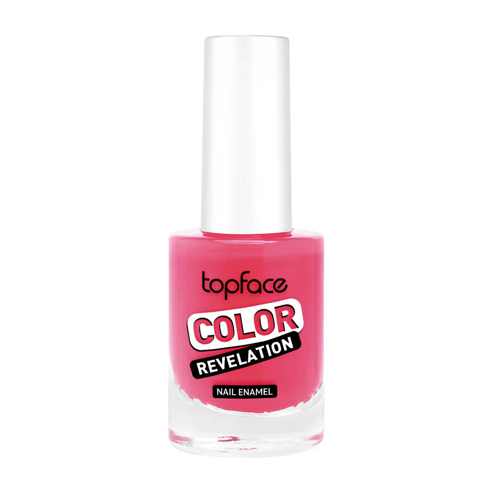 Color Revelation Nail Enamel