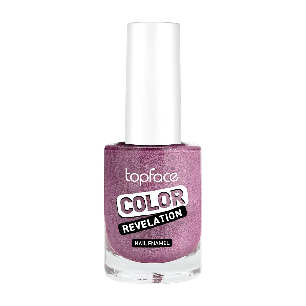 Color Revelation Nail Enamel