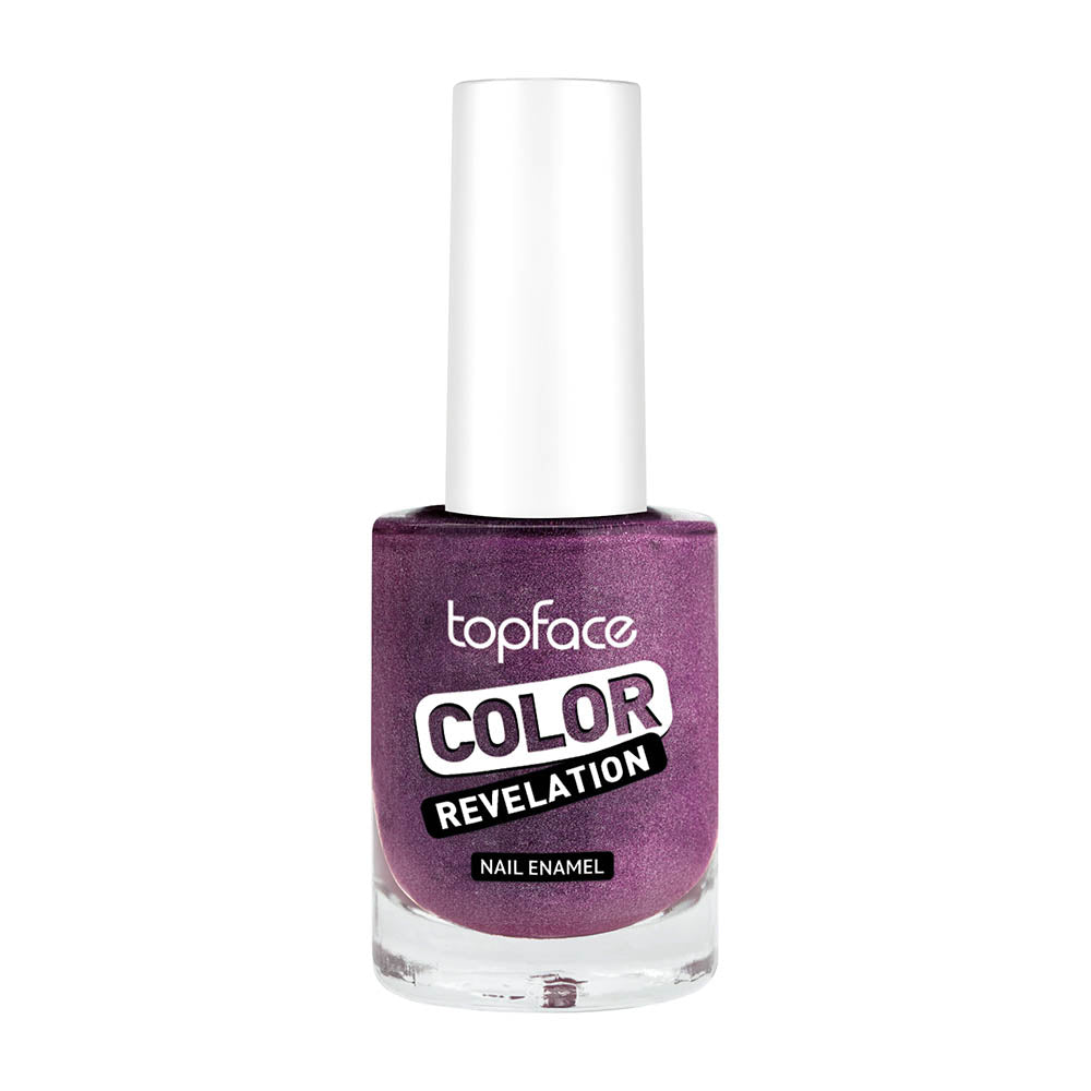Color Revelation Nail Enamel