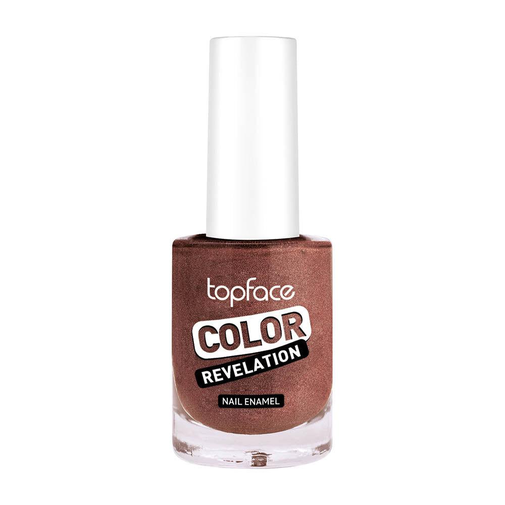 Color Revelation Nail Enamel