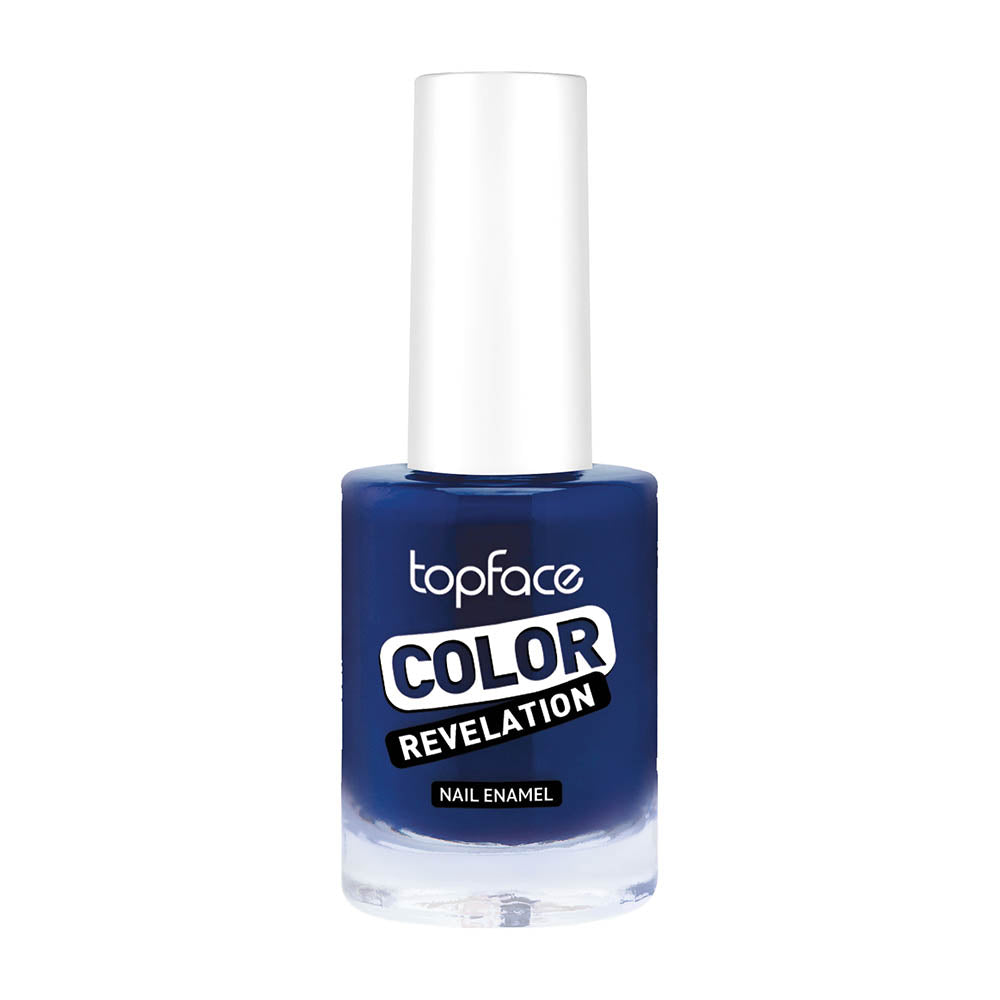 Color Revelation Nail Enamel