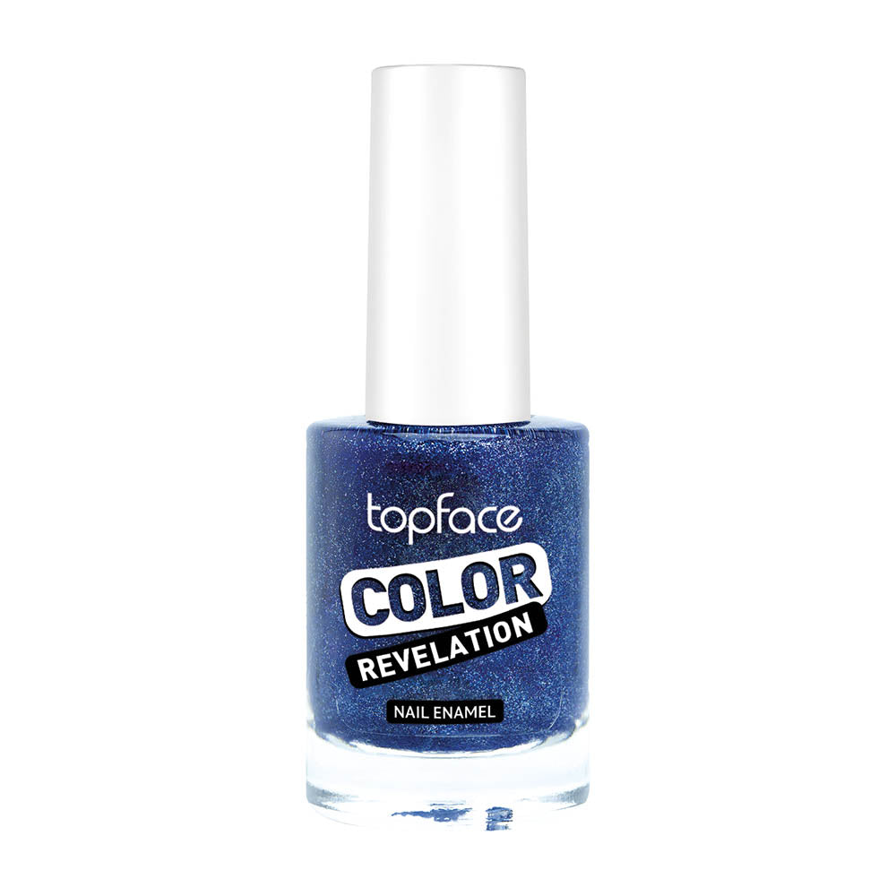 Color Revelation Nail Enamel