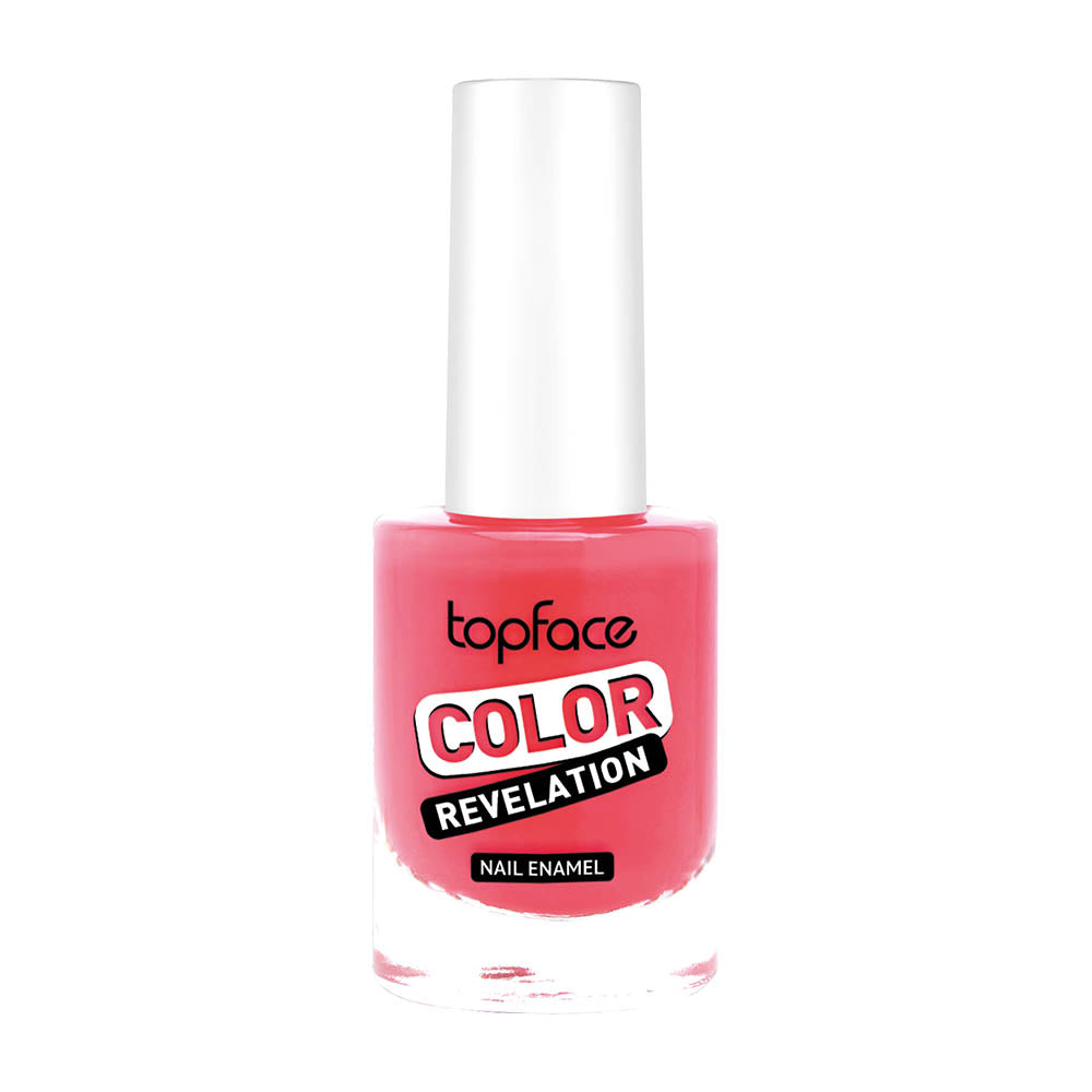 Color Revelation Nail Enamel
