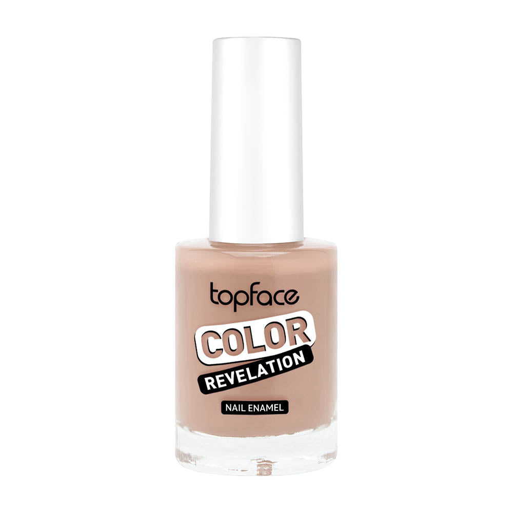 Color Revelation Nail Enamel