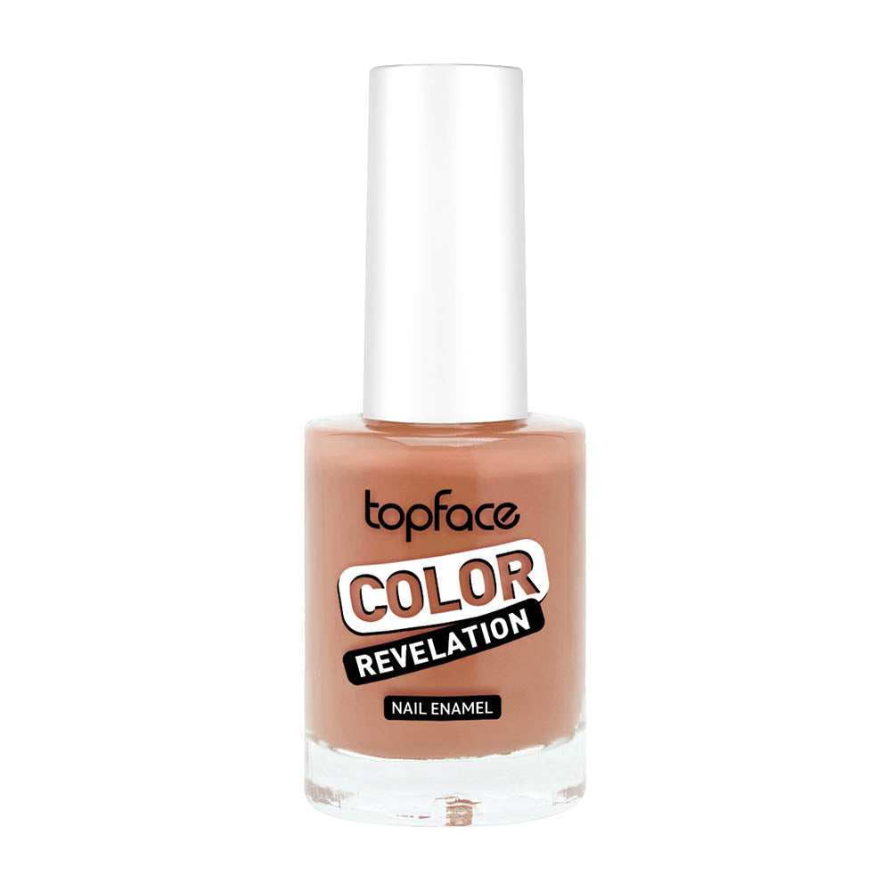Color Revelation Nail Enamel