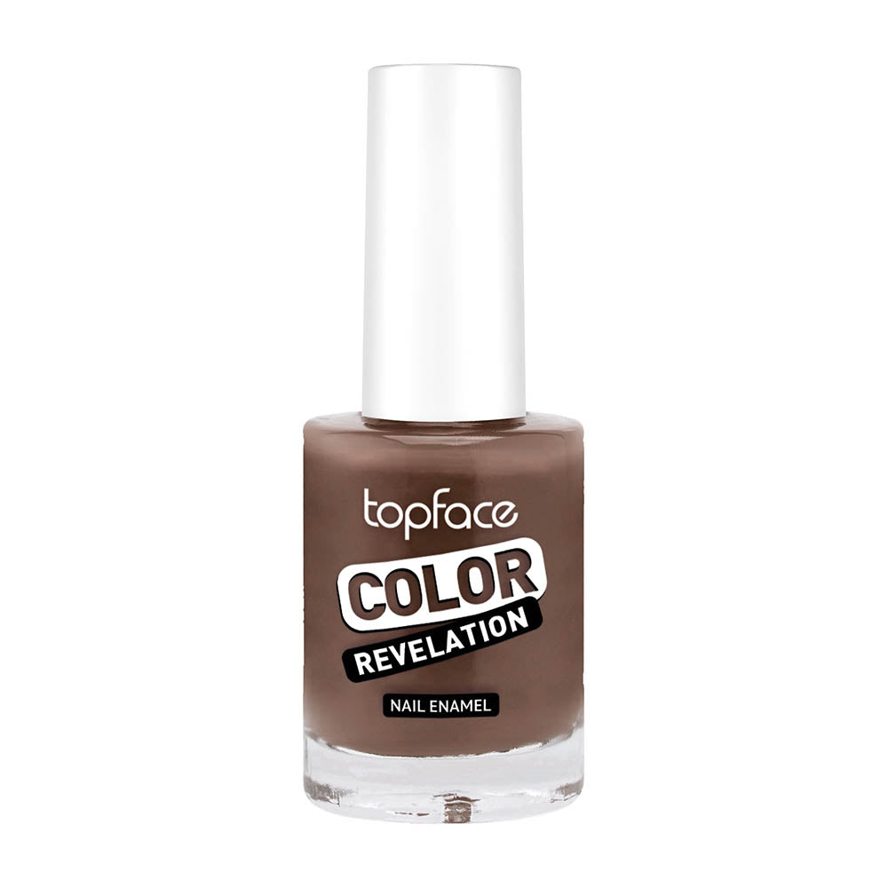 Color Revelation Nail Enamel