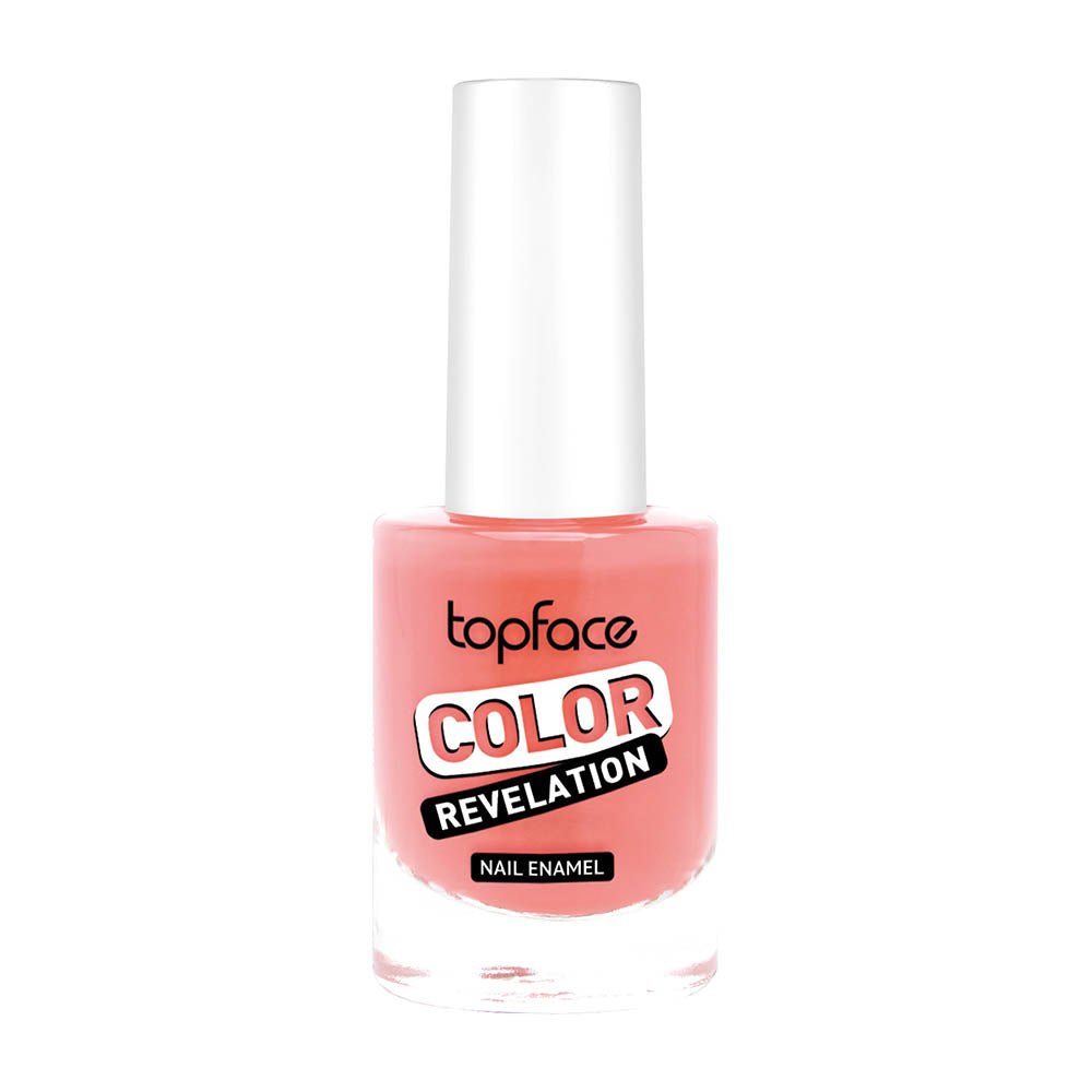 Color Revelation Nail Enamel