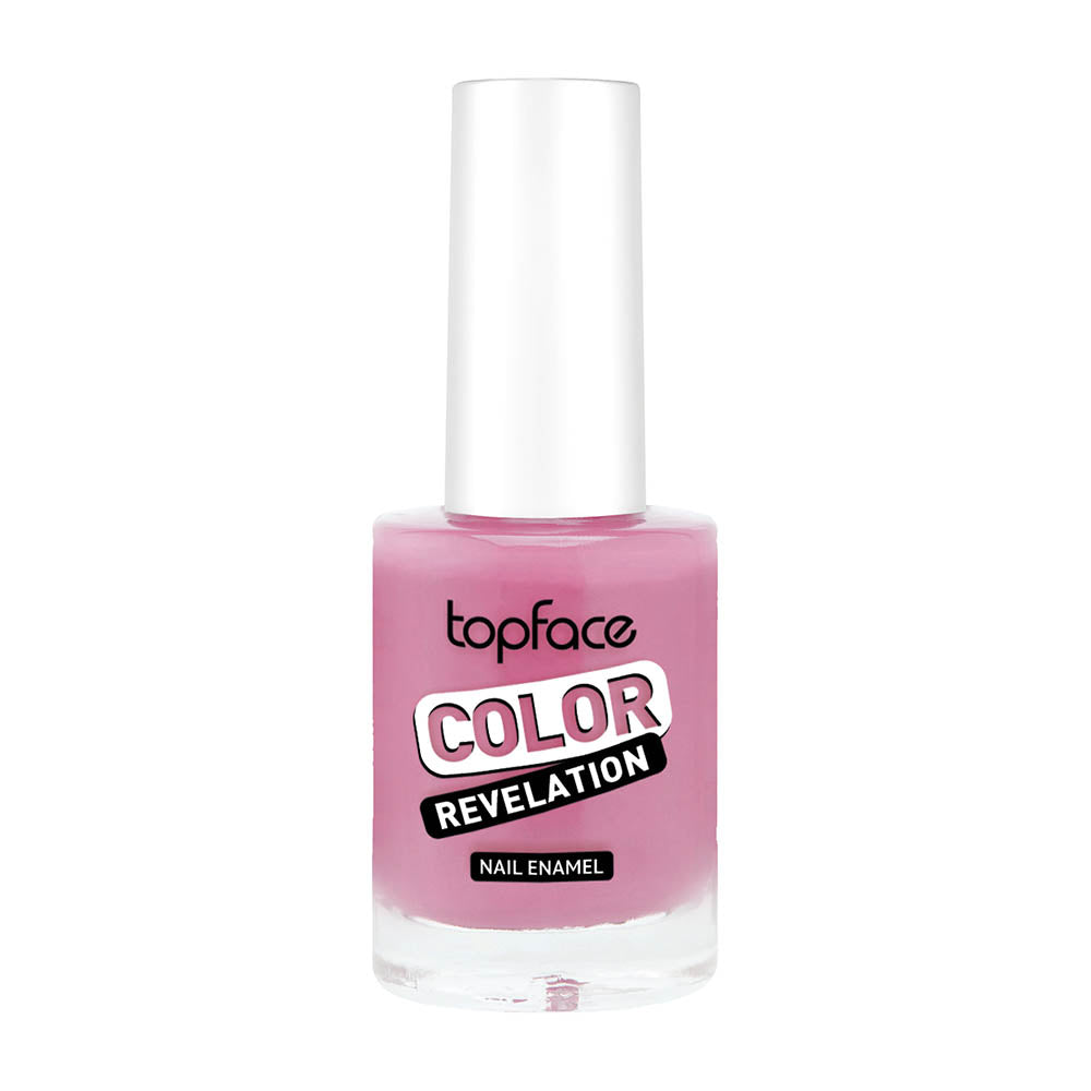Color Revelation Nail Enamel