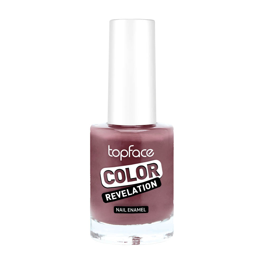 Color Revelation Nail Enamel