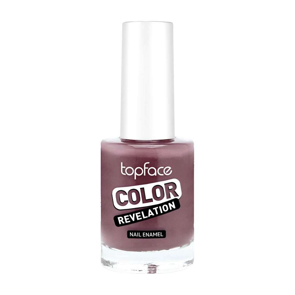Color Revelation Nail Enamel