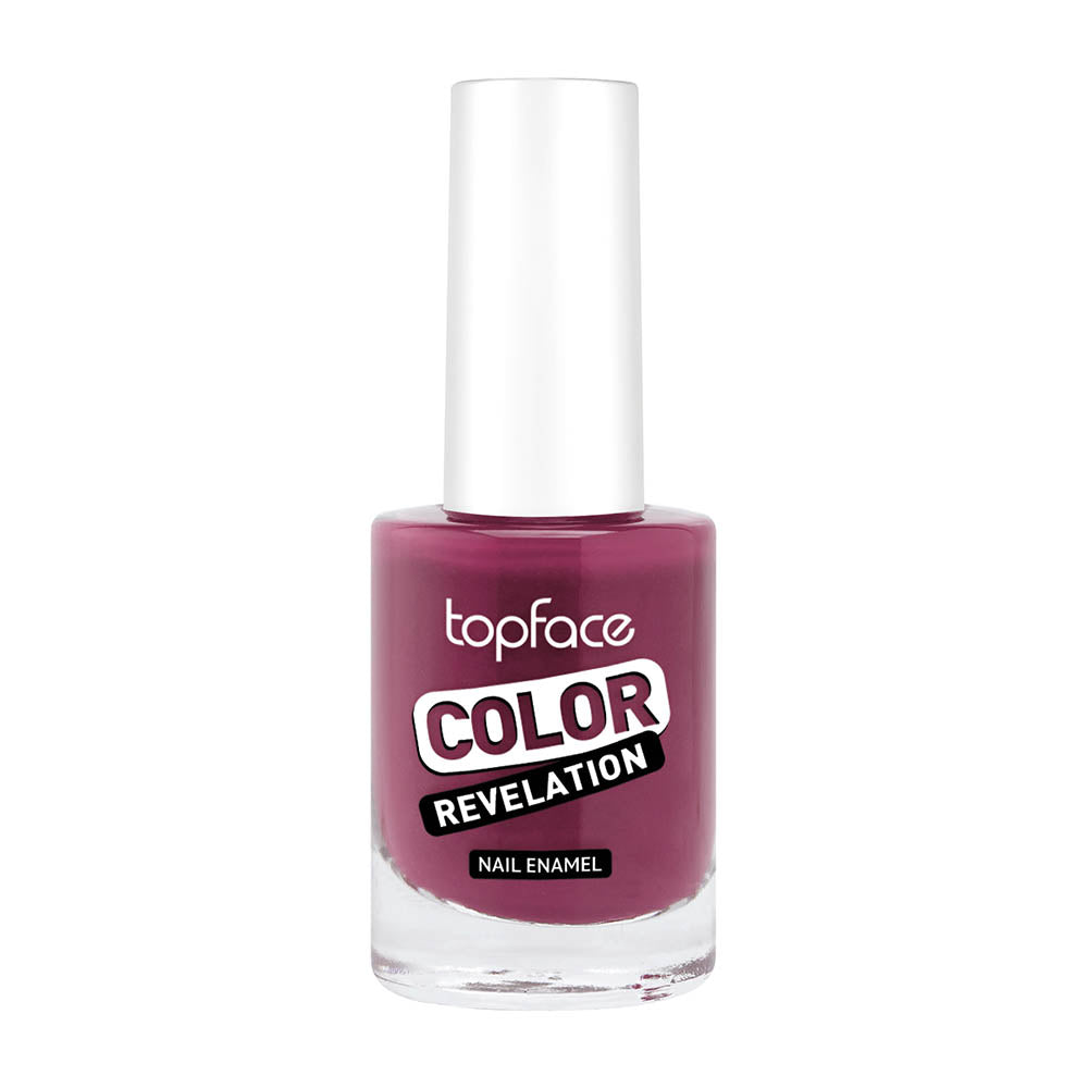 Color Revelation Nail Enamel