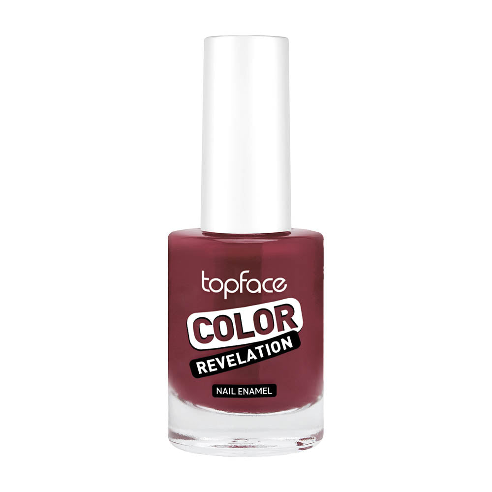 Color Revelation Nail Enamel